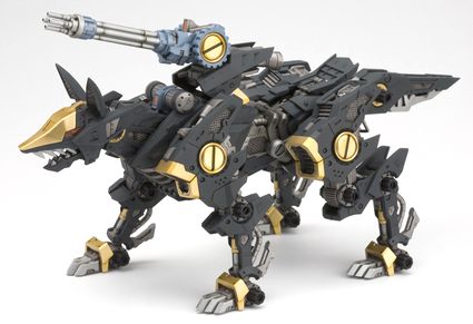 ZOIDS